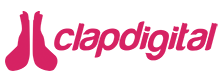 Clapdigital - Bespoke Digital Design.